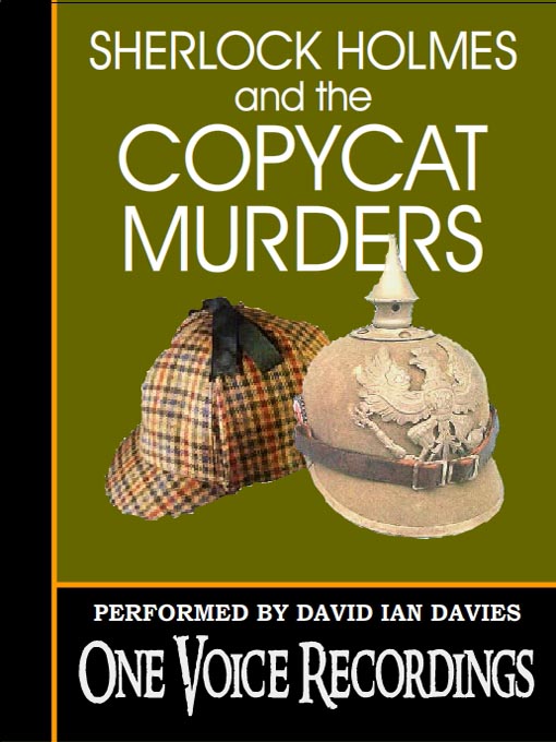 Title details for Sherlock Holmes and the Copycat Murders by David Ian Davies - Available